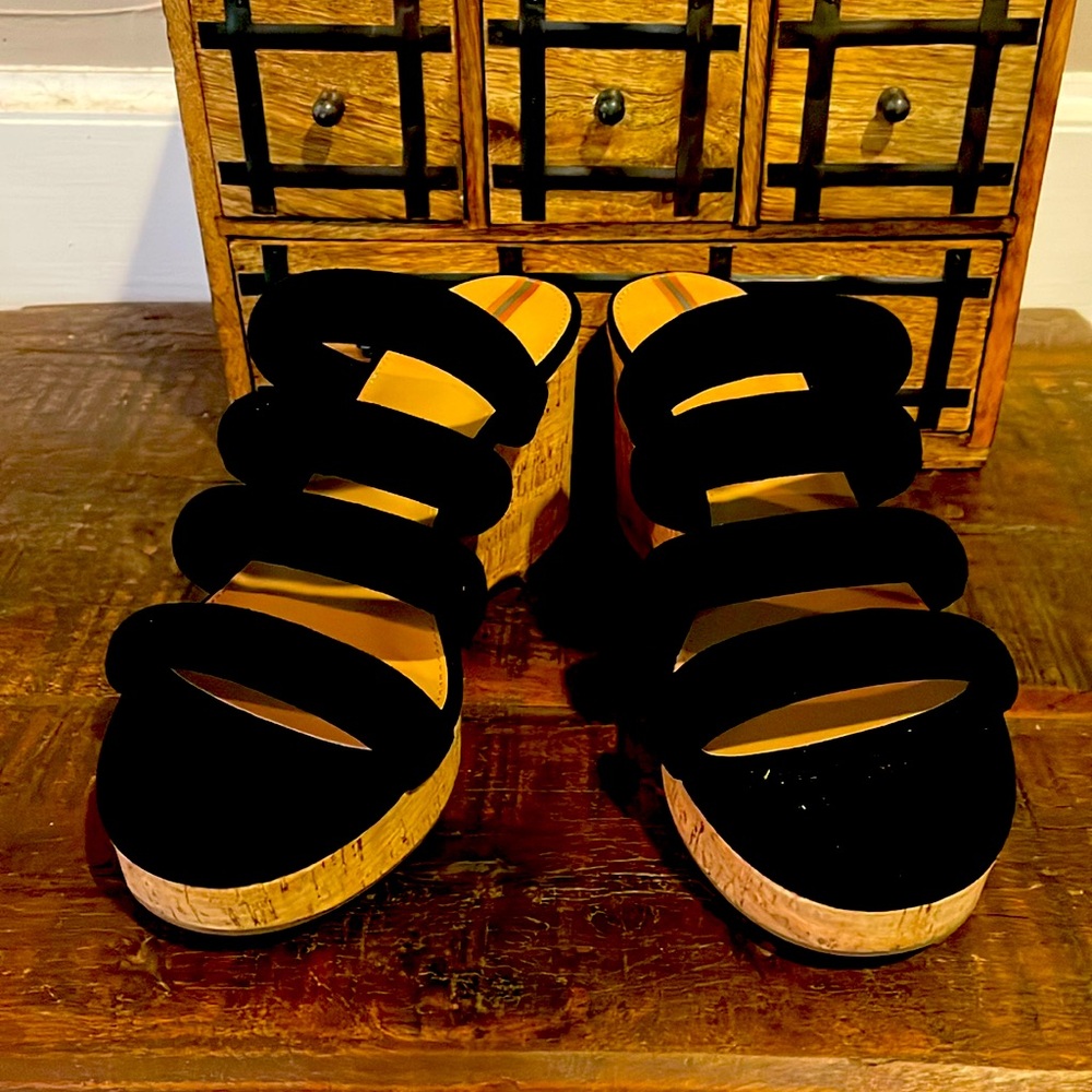 Sam Edelman Sandals